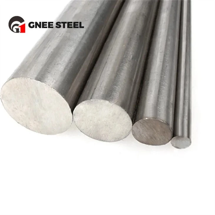 321H Stainless Steel Cold Drawn Bright Bar