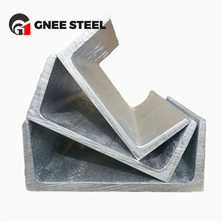 SS 410 Hot Rolled C Channels