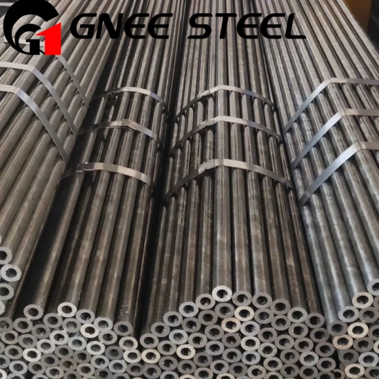 Stainless Steel Tube Seamless Pipe